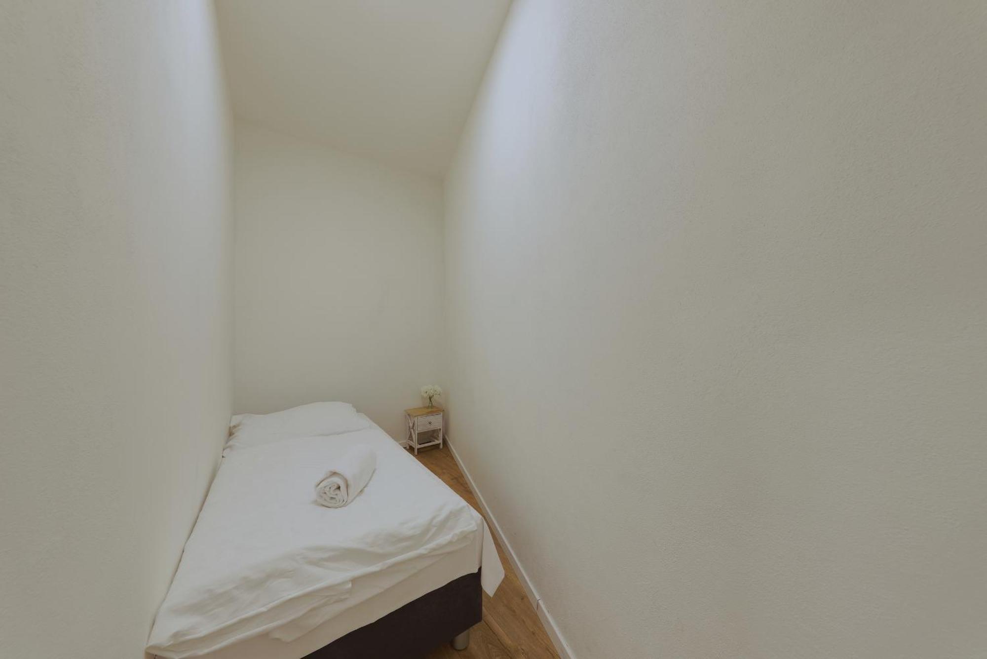 Shone Apartment Old Town 2 Bedroom Bratislava Luaran gambar