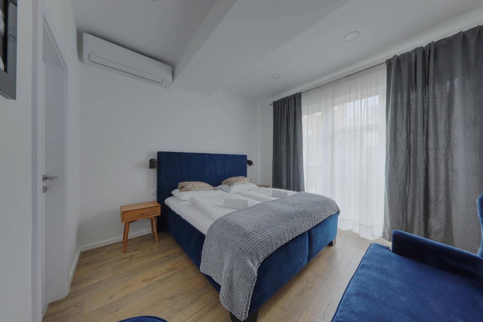 Shone Apartment Old Town 2 Bedroom Bratislava Luaran gambar