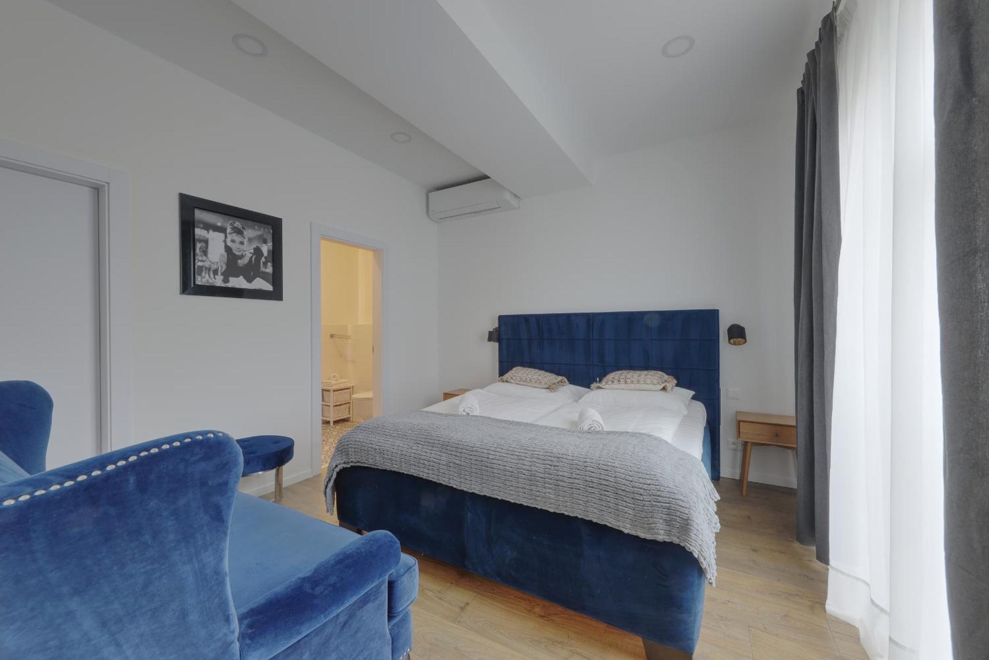 Shone Apartment Old Town 2 Bedroom Bratislava Luaran gambar