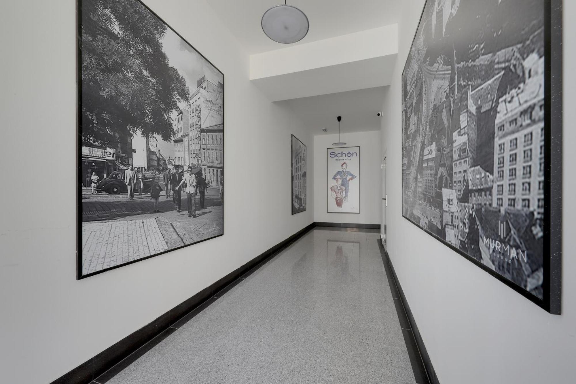Shone Apartment Old Town 2 Bedroom Bratislava Luaran gambar