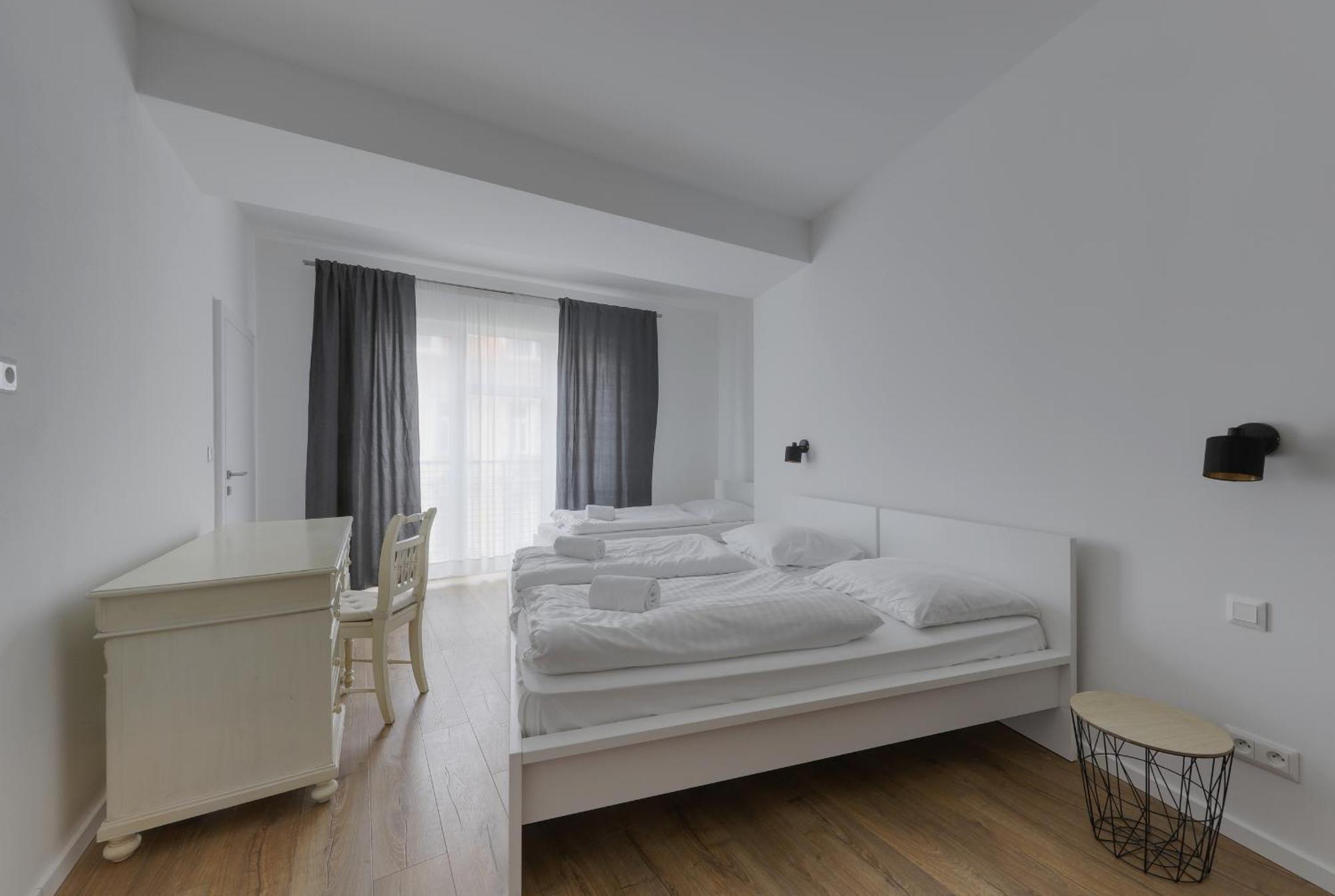 Shone Apartment Old Town 2 Bedroom Bratislava Luaran gambar