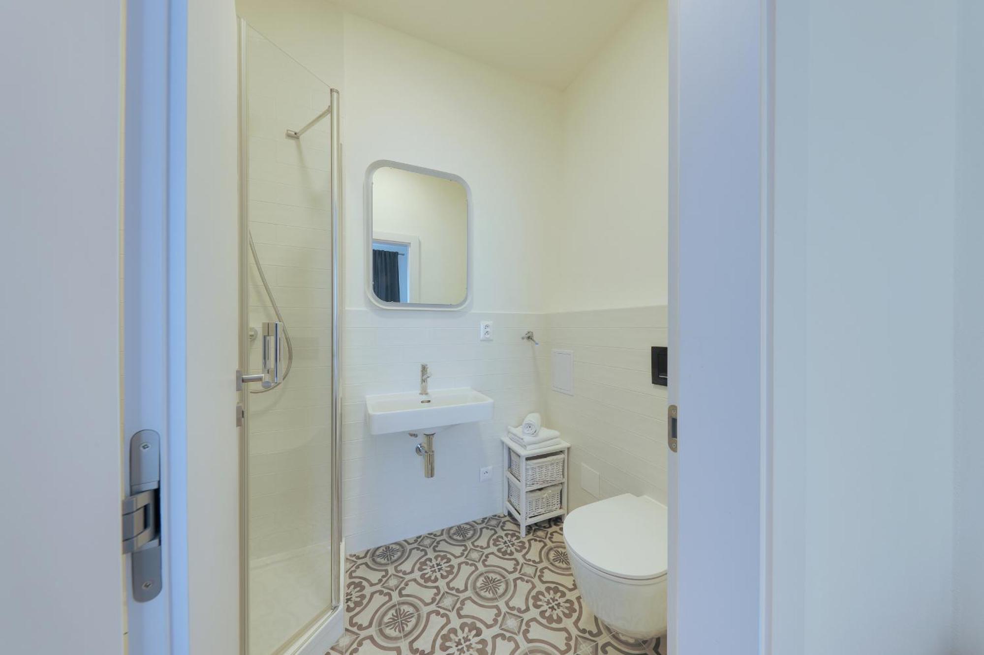 Shone Apartment Old Town 2 Bedroom Bratislava Luaran gambar